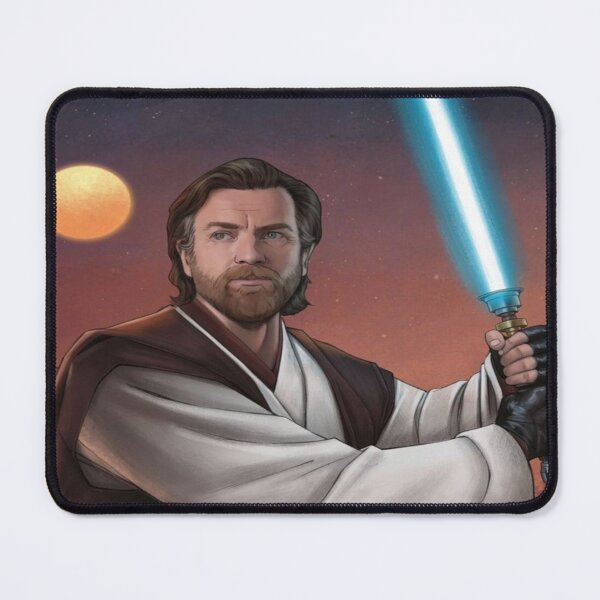Item preview, Master of the Old Republic designed and sold by MosaicMagic.