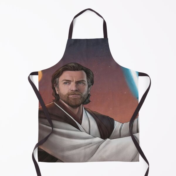 Item preview, Master of the Old Republic designed and sold by MosaicMagic.