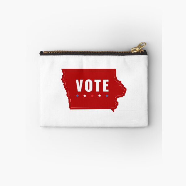 Item preview, Iowa Patriotic Vote Republican Design designed and sold by Mundivagant Designs.