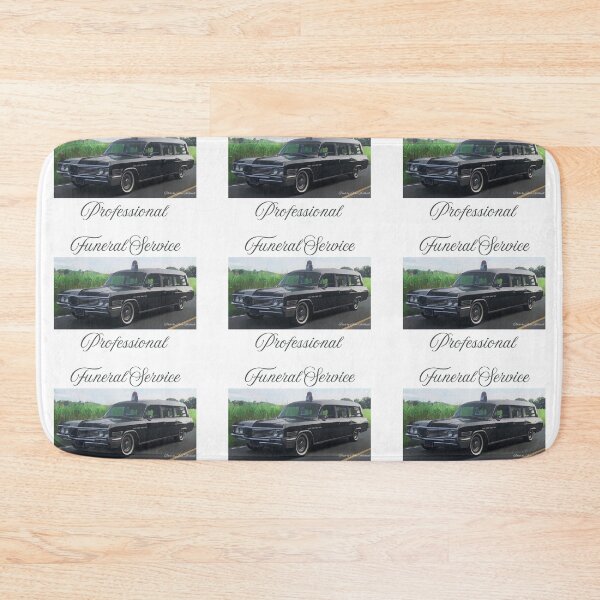 Item preview, Funeral Service Professional designed and sold by JoezPlace.