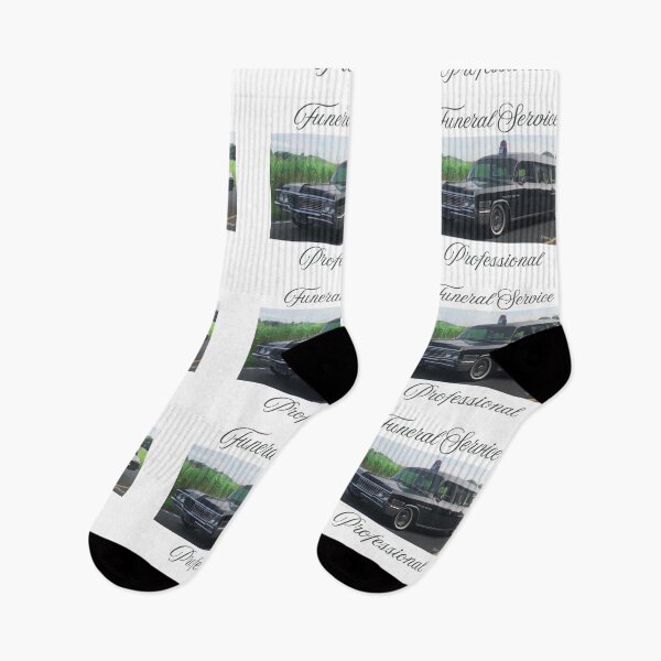 Item preview, Funeral Service Professional designed and sold by JoezPlace.