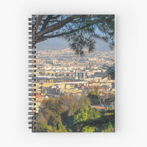 Item preview, Italy. Naples. Framed View of the City. designed and sold by vadim19.