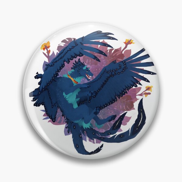 Item preview, Azerith designed and sold by Wyvernworks.
