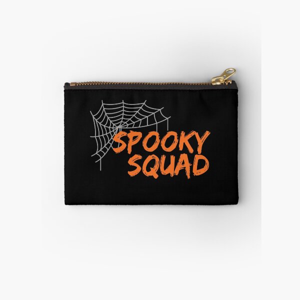 Item preview, Spooky Squad designed and sold by Saimia.