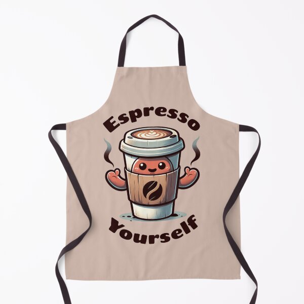 Artikelvorschau, Espresso selbst entworfen und verkauft von BassHeadMomma.