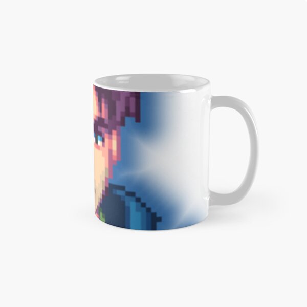 Item preview, Shane- Stardew Valley portrait designed and sold by beequeen1011.
