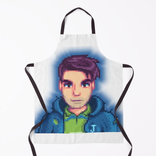 Item preview, Shane- Stardew Valley portrait designed and sold by beequeen1011.