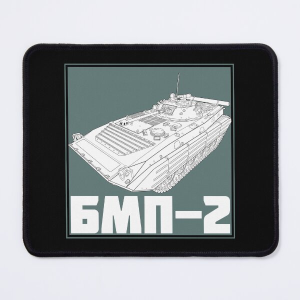Item preview, Infantry Fighting Vehicle BMP-2 designed and sold by FAawRay.