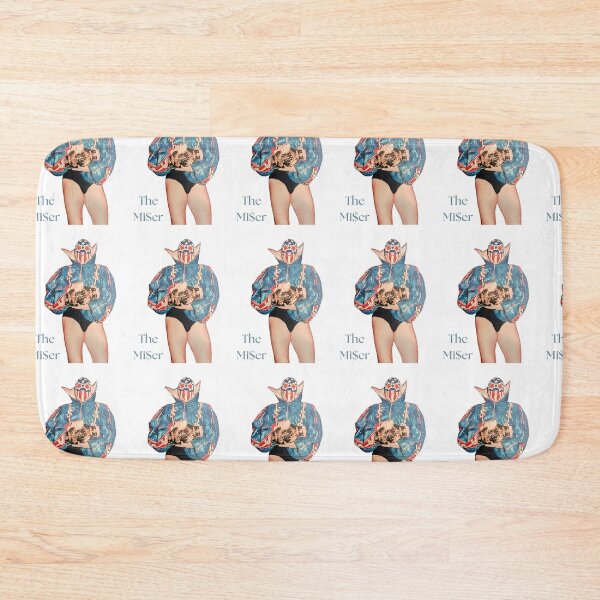 Item preview, The Miser designed and sold by JoezPlace.