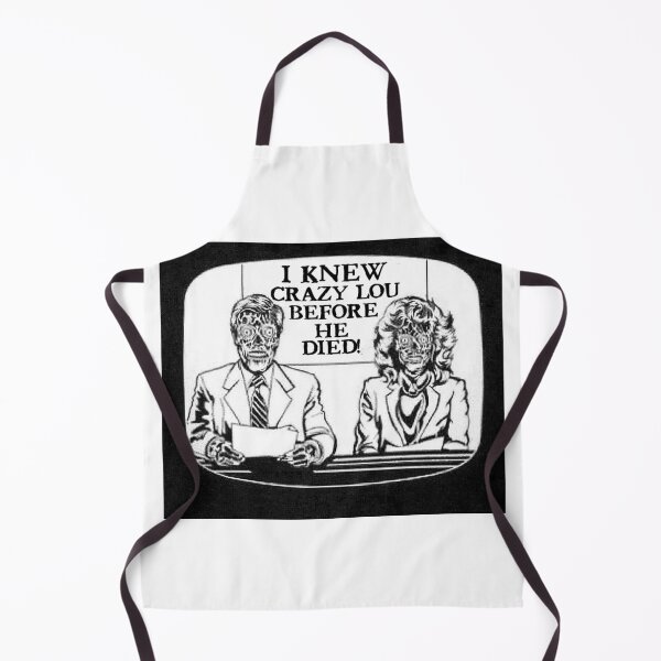 Item preview, I Knew Crazy Lou Before He Died designed and sold by majordesigns24.