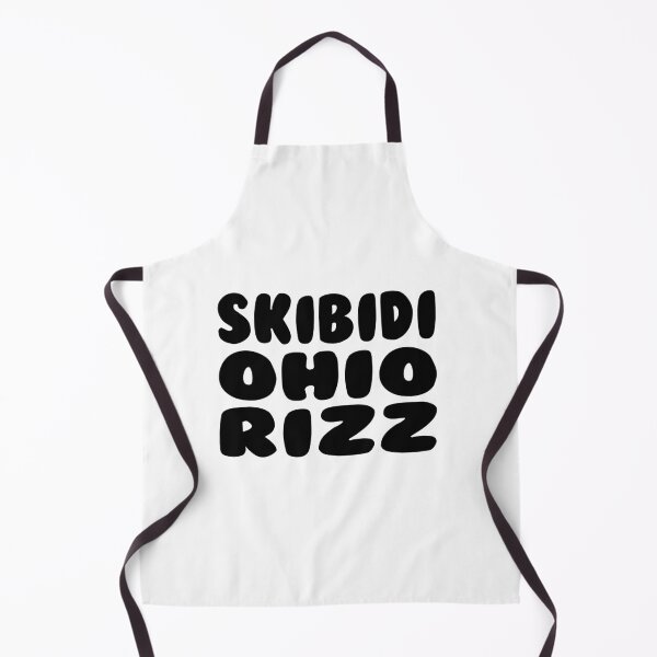 Item preview, Skibidi Ohio Rizz designed and sold by FunnehGacha.