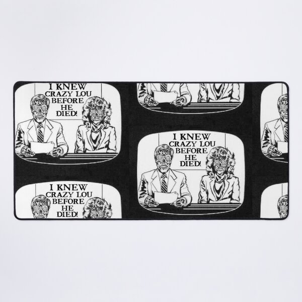 Item preview, I Knew Crazy Lou Before He Died designed and sold by majordesigns24.