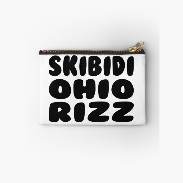 Item preview, Skibidi Ohio Rizz designed and sold by FunnehGacha.