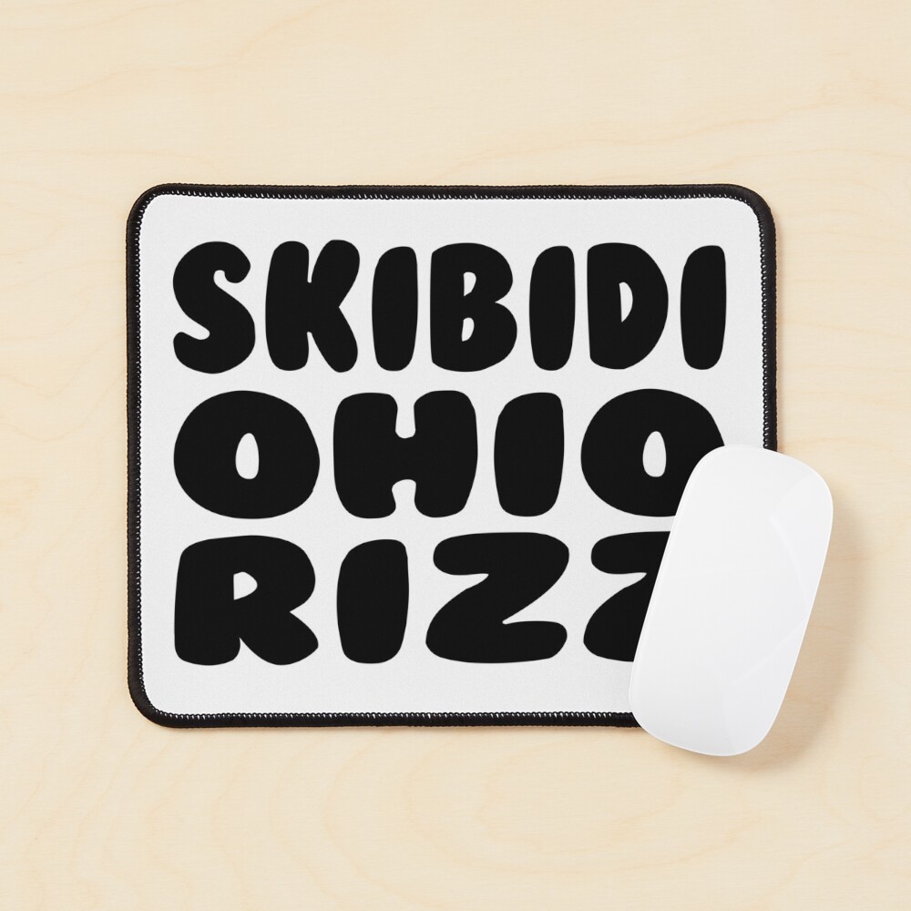 Item preview, Mouse Pad designed and sold by FunnehGacha.