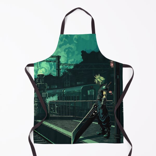 Item preview, Cloud Pixel Art designed and sold by SchellStation.