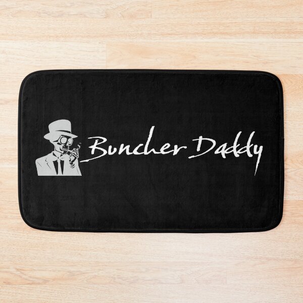 Item preview, Buncher Daddy - Inverted designed and sold by Express POD.
