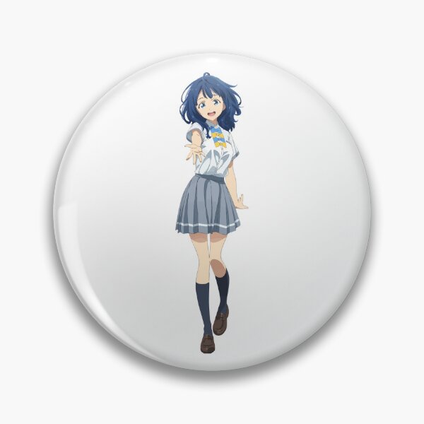 Item preview, Anna yanami stand-Too many losing heroines designed and sold by Anime-ascrocco.