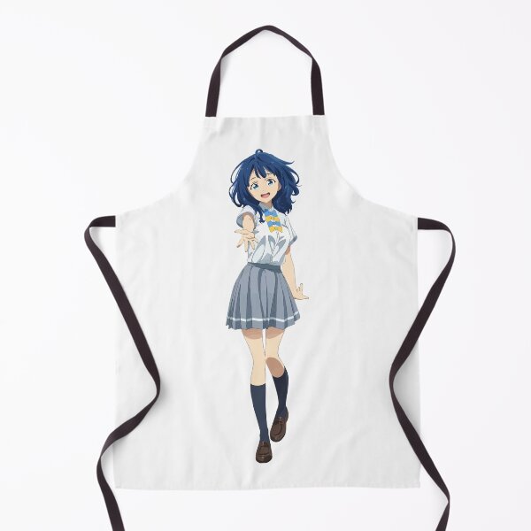 Item preview, Anna yanami stand-Too many losing heroines designed and sold by Anime-ascrocco.