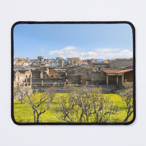 Item preview, Italy. Herculaneum. Ruins. designed and sold by vadim19.