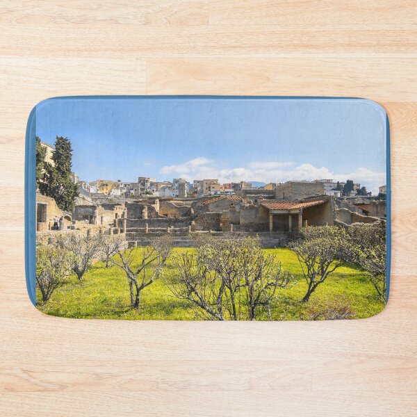 Item preview, Italy. Herculaneum. Ruins. designed and sold by vadim19.