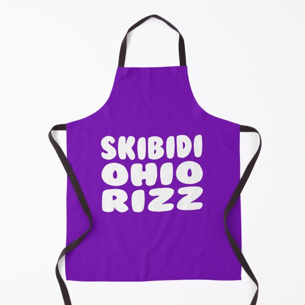 Item preview, Skibidi Ohio Rizz designed and sold by FunnehGacha.