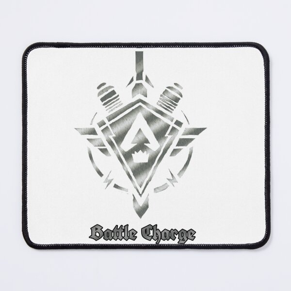 Item preview, Apex Season Two Logo: Battle Charge designed and sold by Reallybree.