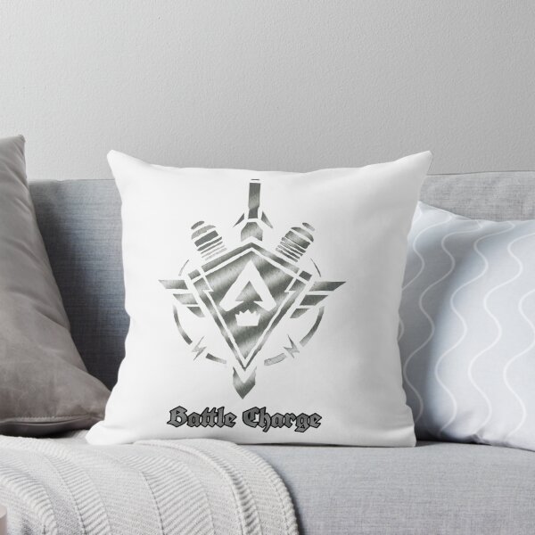 Item preview, Apex Season Two Logo: Battle Charge designed and sold by Reallybree.