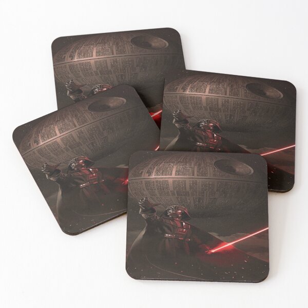 Item preview, Dark Lord: Iconic Fan Art designed and sold by MosaicMagic.
