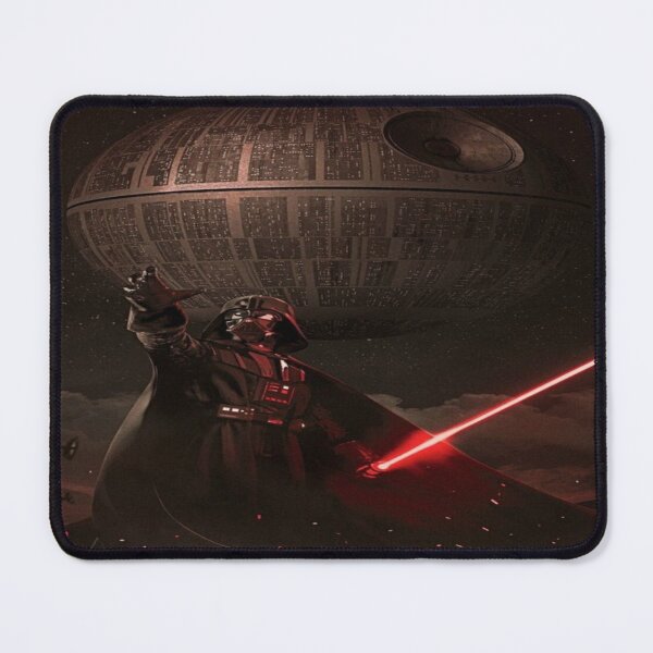 Item preview, Dark Lord: Iconic Fan Art designed and sold by MosaicMagic.