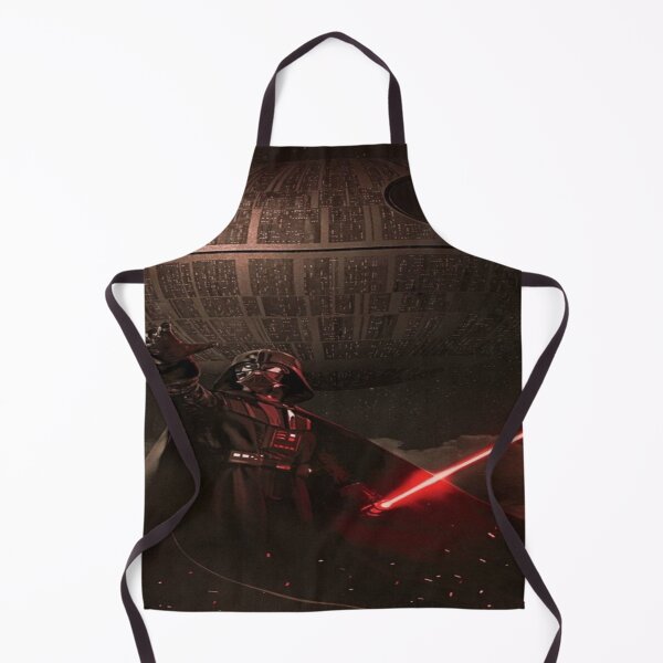 Item preview, Dark Lord: Iconic Fan Art designed and sold by MosaicMagic.