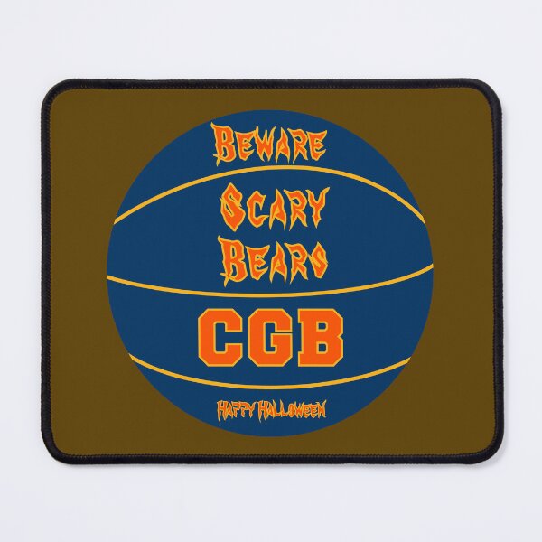 Item preview, Happy Halloween California Basketball designed and sold by Lartheviking.