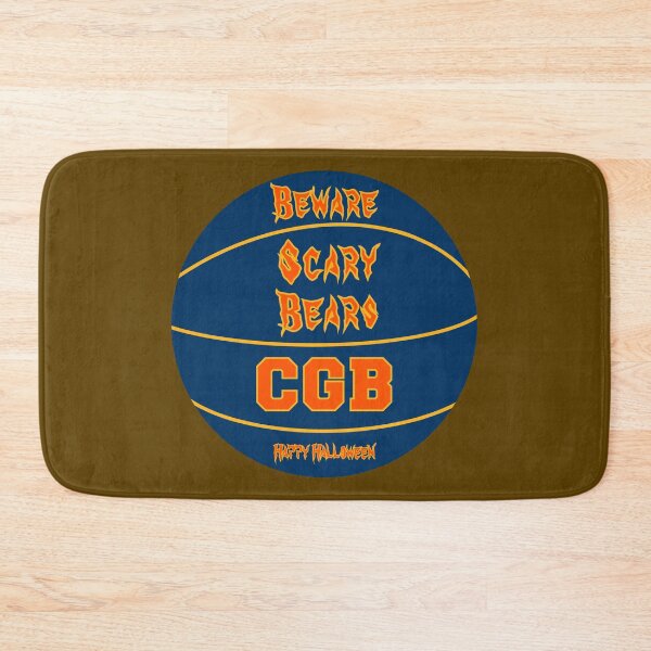 Item preview, Happy Halloween California Basketball designed and sold by Lartheviking.
