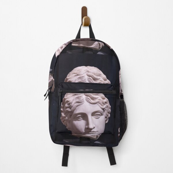 Item preview, Italy. Herculaneum. Ancient Sculpture of Woman's Head. designed and sold by vadim19.