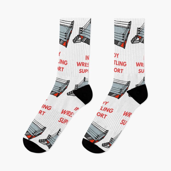 Item preview, Support Indy Wrestling designed and sold by JoezPlace.