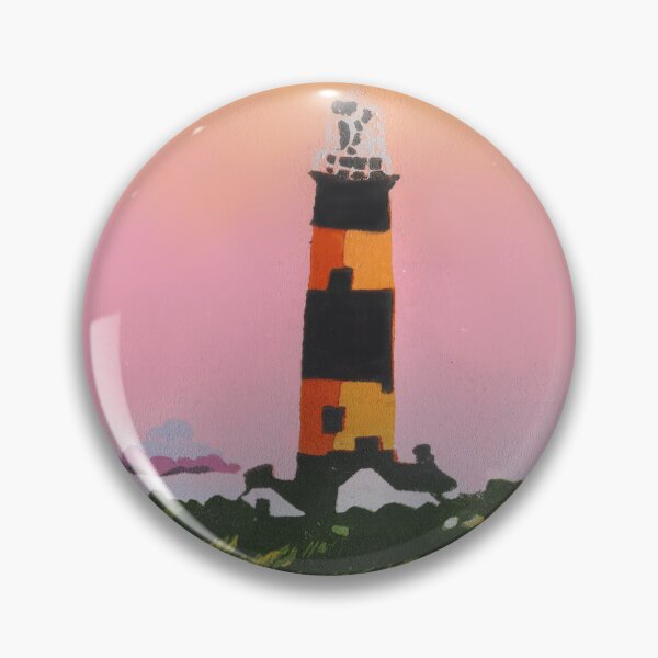 Item preview, St John's Point Sunset designed and sold by ZLilLinoPrints.