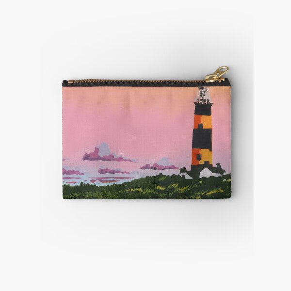 Item preview, St John's Point Sunset designed and sold by ZLilLinoPrints.