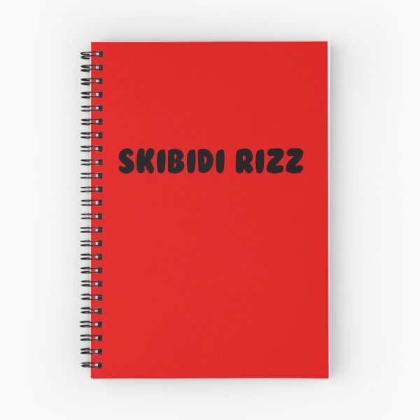 Item preview, Skibidi Rizz designed and sold by FunnehGacha.
