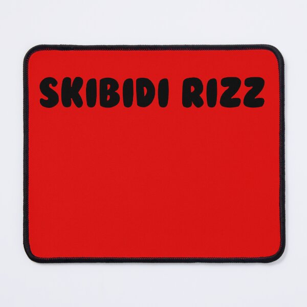Item preview, Skibidi Rizz designed and sold by FunnehGacha.