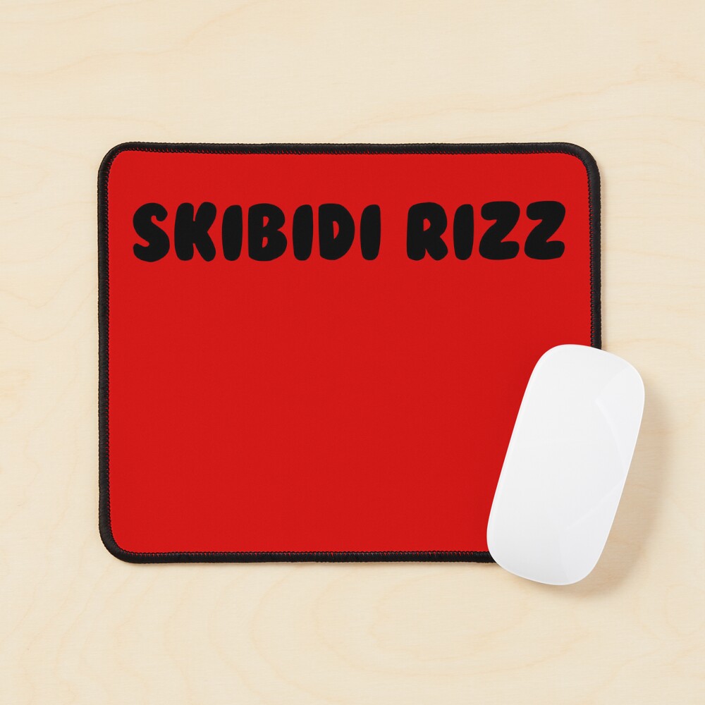 Item preview, Mouse Pad designed and sold by FunnehGacha.