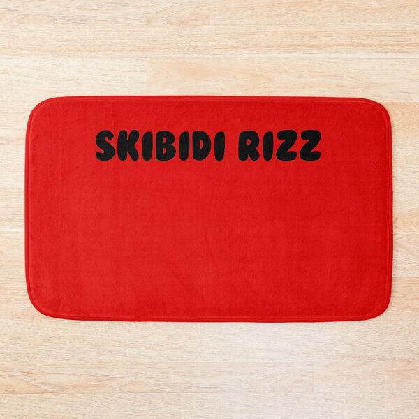 Item preview, Skibidi Rizz designed and sold by FunnehGacha.