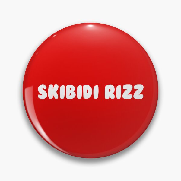 Item preview, Skibidi Rizz designed and sold by FunnehGacha.