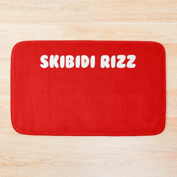 Item preview, Skibidi Rizz designed and sold by FunnehGacha.