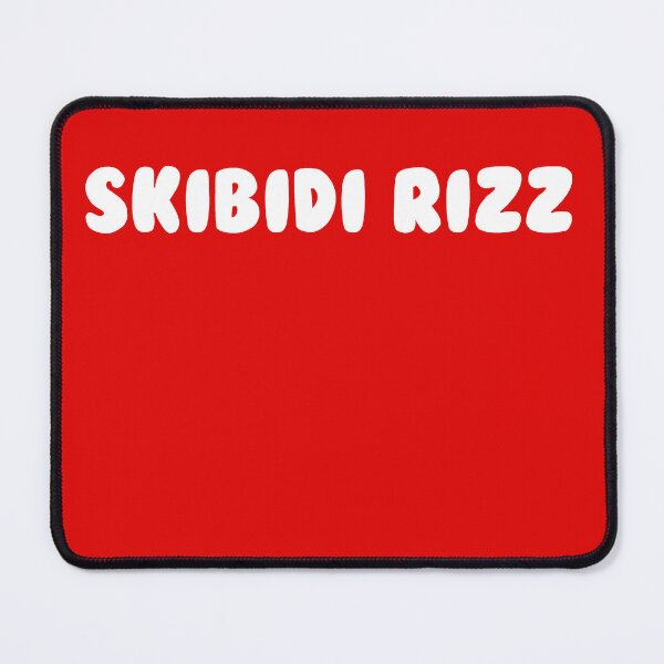 Item preview, Skibidi Rizz designed and sold by FunnehGacha.