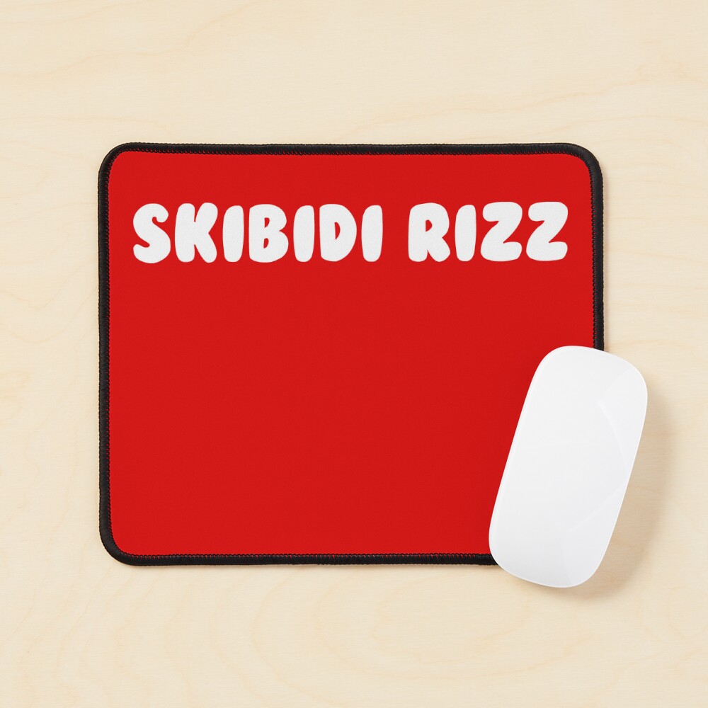 Item preview, Mouse Pad designed and sold by FunnehGacha.