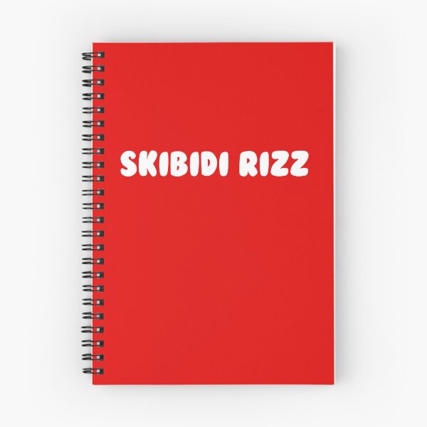 Item preview, Skibidi Rizz designed and sold by FunnehGacha.