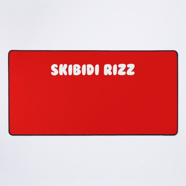 Item preview, Skibidi Rizz designed and sold by FunnehGacha.
