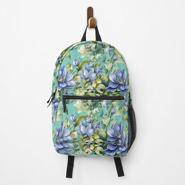 Item preview, Midnight Garden Blooms designed and sold by Victoria Riabov.