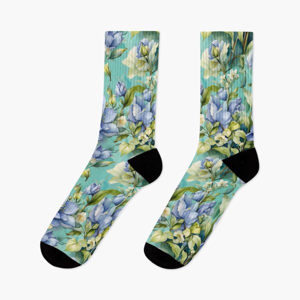 Item preview, Midnight Garden Blooms designed and sold by Victoria Riabov.