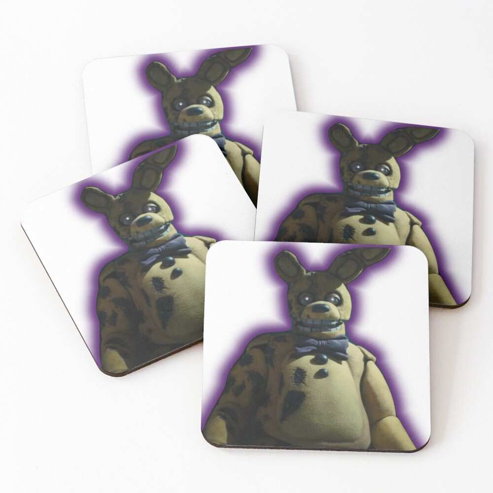 Item preview, Coasters (Set of 4) designed and sold by beequeen1011.