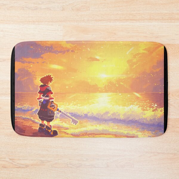 Item preview, Sora Pixel Art designed and sold by SchellStation.